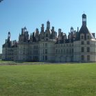 Amboise, « Le Majestueux », 50 min. Amboise, « Le Majestueux », 50 min.