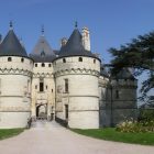 Amboise, « Le Vinci », 35 min. Amboise, « Le Vinci », 35 min.