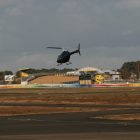Le Mans, « Mythique », 12 min. Le Mans, « Mythique », 12 min.