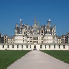 Amboise, Le Renaissance, 25 min. Amboise, Le Renaissance, 25 min.