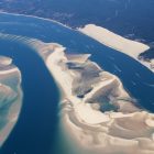 Arcachon, « Cap Banc d’Arguin », 12 min. Arcachon, « Cap Banc d’Arguin », 12 min.