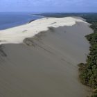 Arcachon, « Cap Dune du Pyla », 20 min. Arcachon, « Cap Dune du Pyla », 20 min.