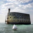 La Rochelle, « Fort Boyard », 25 min. La Rochelle, « Fort Boyard », 25 min.