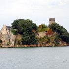 Dinan – Saint Malo, « La Rance », 15 min. Dinan – Saint Malo, « La Rance », 15 min.