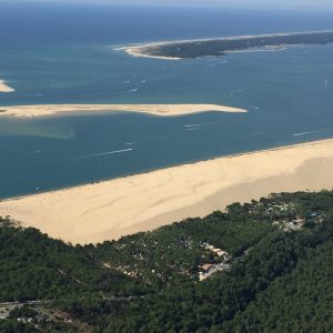 Le Banc d'Arguin