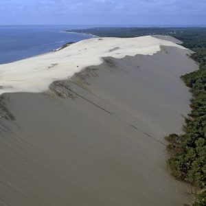 Cap Dune du Pyla