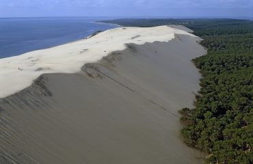 Cap Dune du Pyla