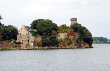 dinard st-malo la rance